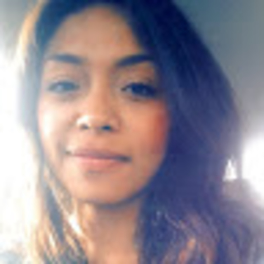 Meet your Posher, Jeannette